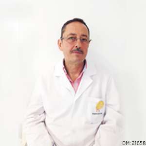 Pedro Rocheta