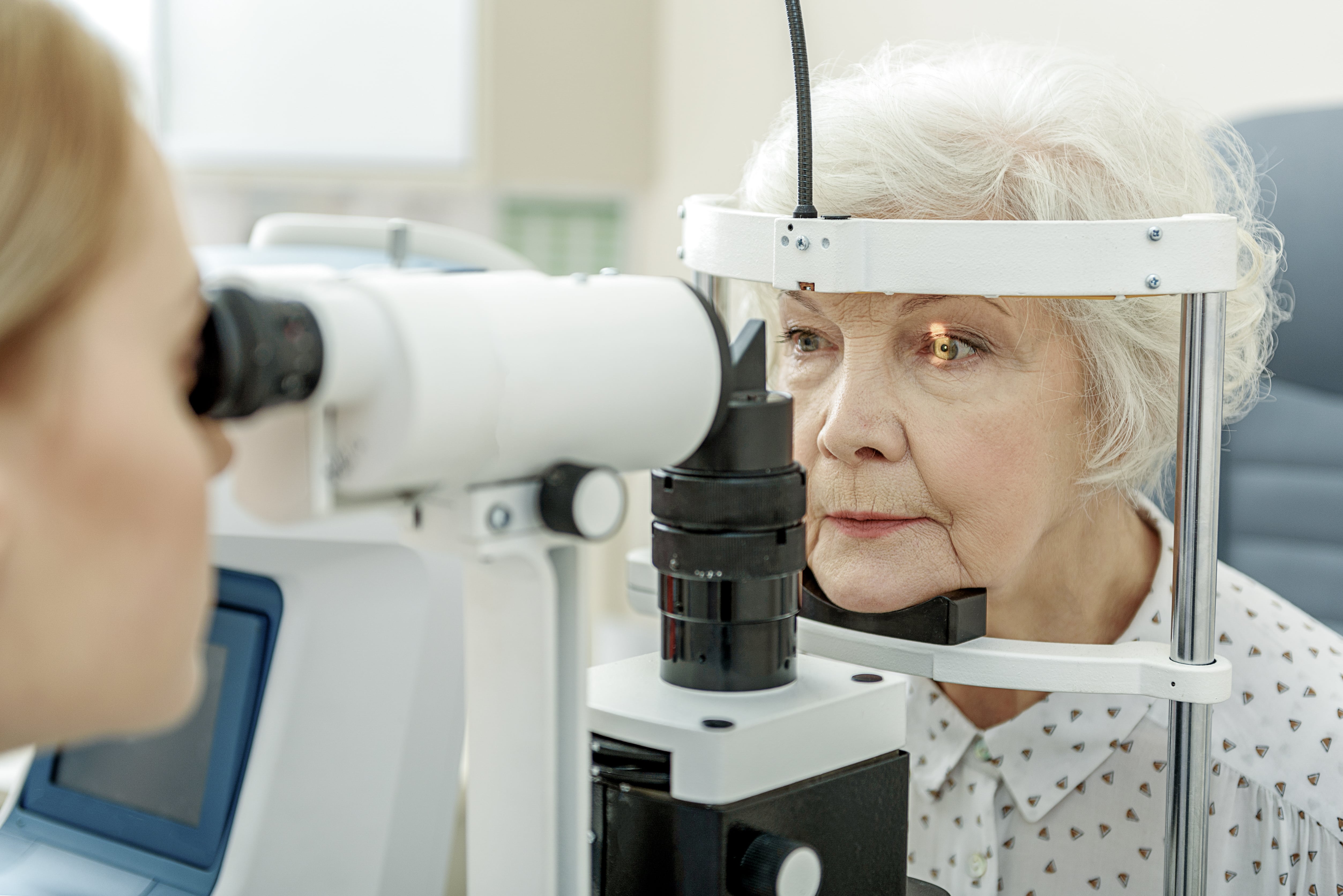 Lentes intraoculares para o tratamento da catarata